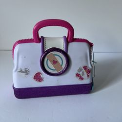Toy Doctors Case
