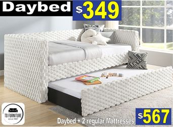 Daybed TWIN BED