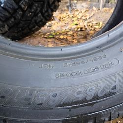Michelin Tire