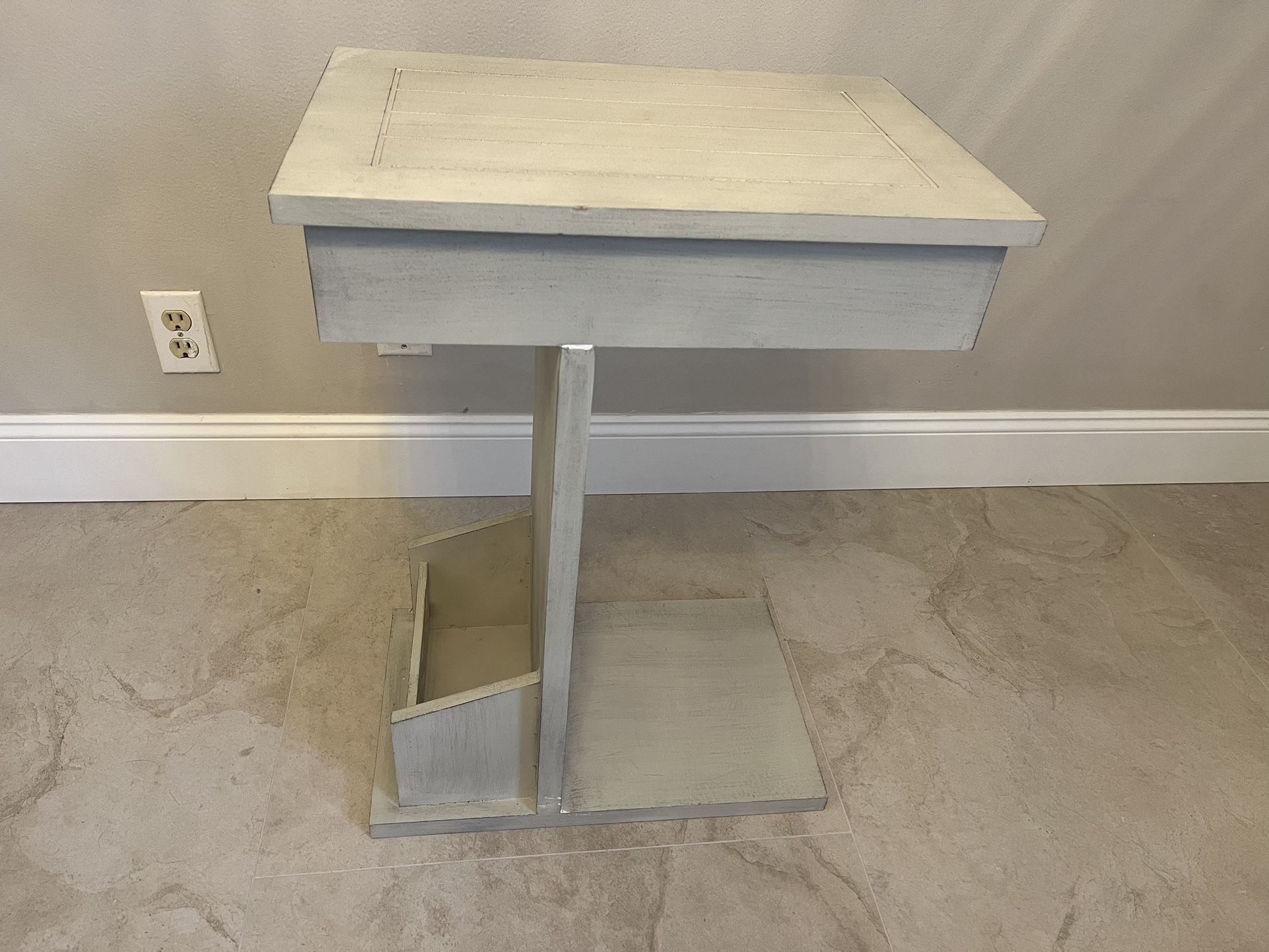 Small Table