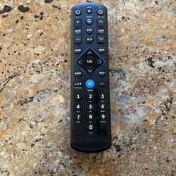 Spectrum Universal Remote Control & Genuine 