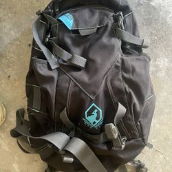 Camelbak The Don Mtb Pack 