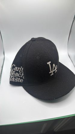 New Era Can’t teach Taste hat