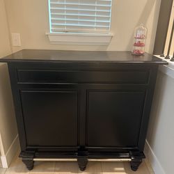 Bar Cabinet World Market