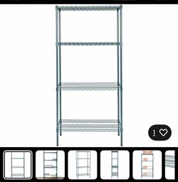 Shelf