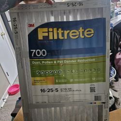 16×25×5 Furnace Filter