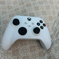 Xbox Controller 