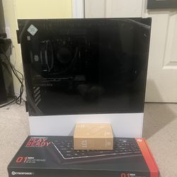 CyberPowerPC Gaming PC (NEED GONE)