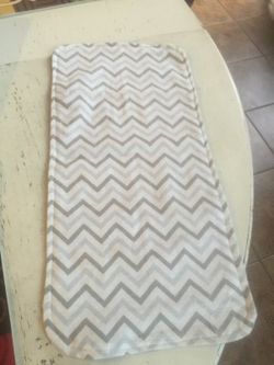 Burp Cloths
