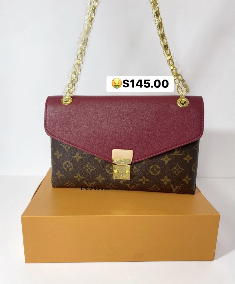 GORGEOUS LOUIS VUITTON BAG 💲145.00