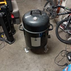 Masterbuilt Upright Smoker 