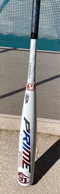 Louisville Slugger Prime 919 USSSA Bat – 32”/22 oz (-10)