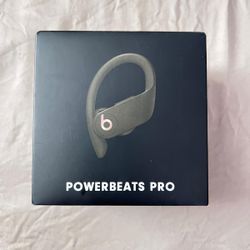  Beats Power Pro HeadPhone