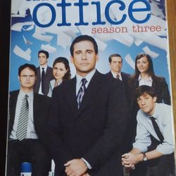 The Office Season 1 Michael Dunder Mifflin Paper Comedy