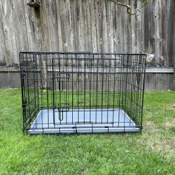 Dog Crate