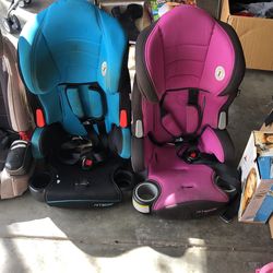 3 In 1 Car Seats