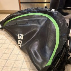 BCAN Rebounder Trampoline $60