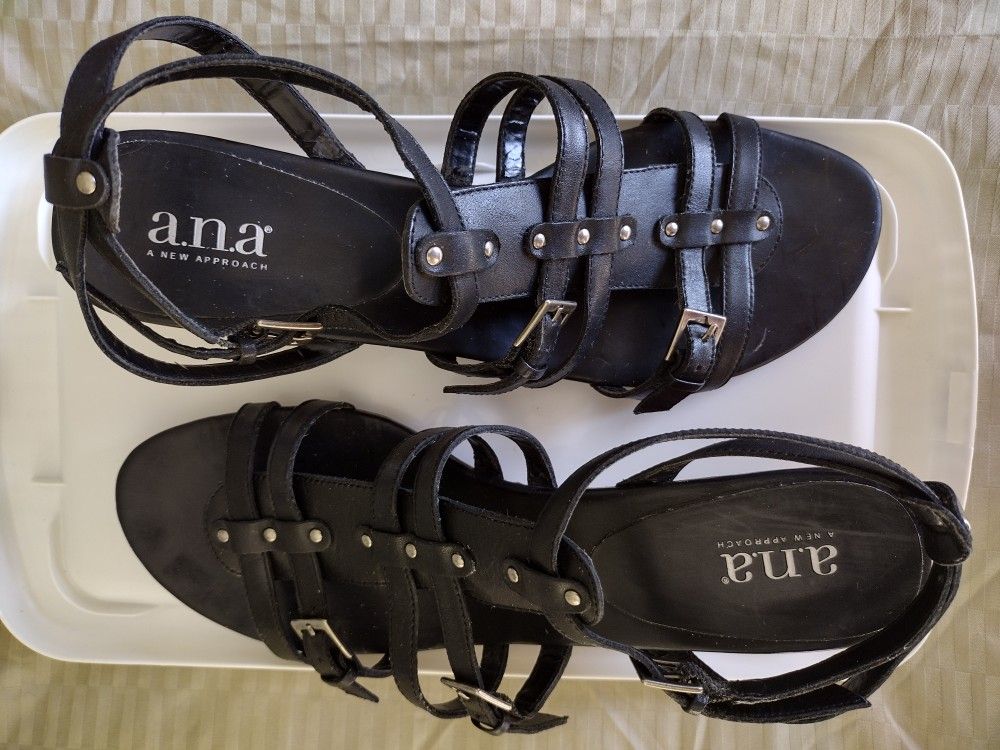 Women Summer Sandals
