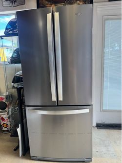 Fridge