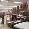 Jamal area rugs