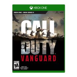 Brand New Call of Duty: Vanguard - Xbox One/Series X|S