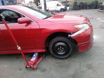 2008 Toyota Camry