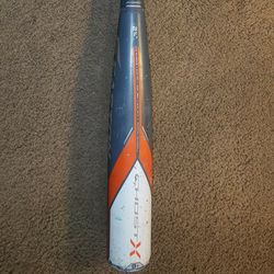 Baseball Bat 31-8 Easton Ghost X
