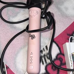 Plancha Para Cabello