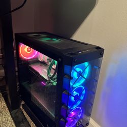 Gaming Pc $900