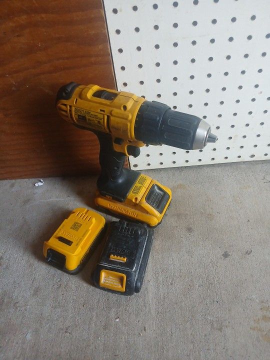 Dewalt