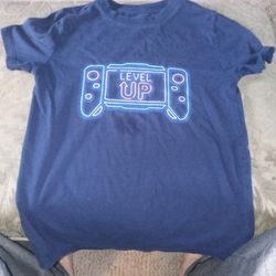 Game T Shirt 