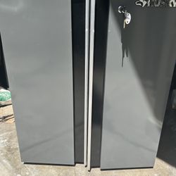 Steel Wall Mounted Cabinet