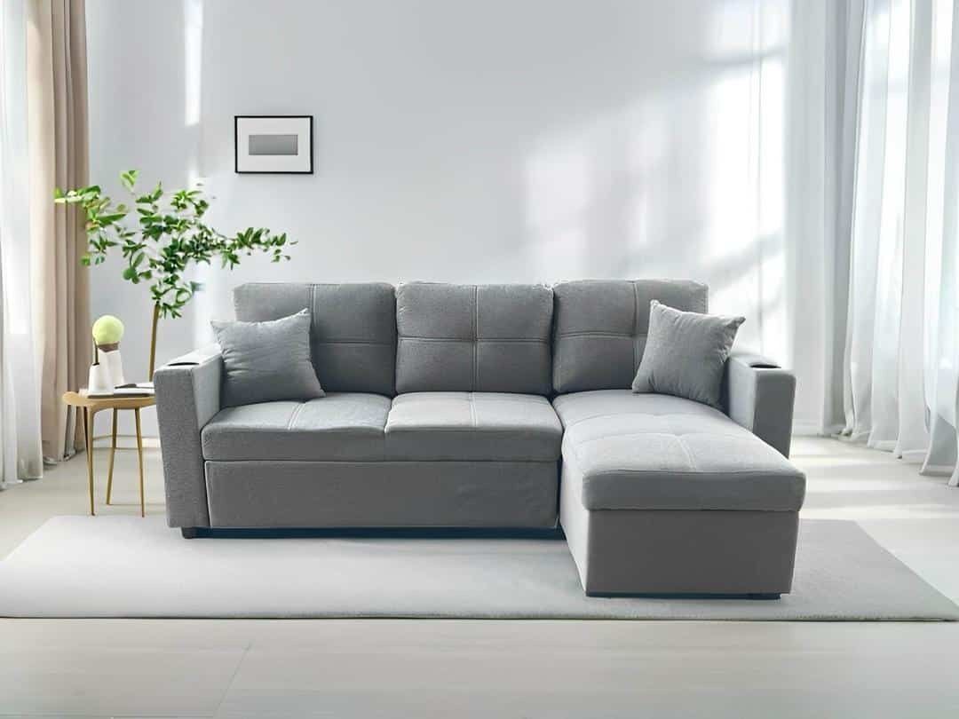 Sleeper Sofa 🛋 Sofacama 