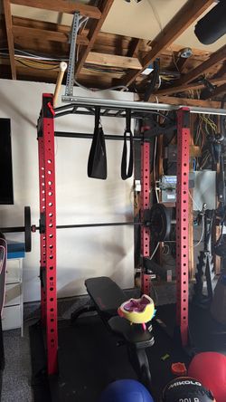 Weight lifting set