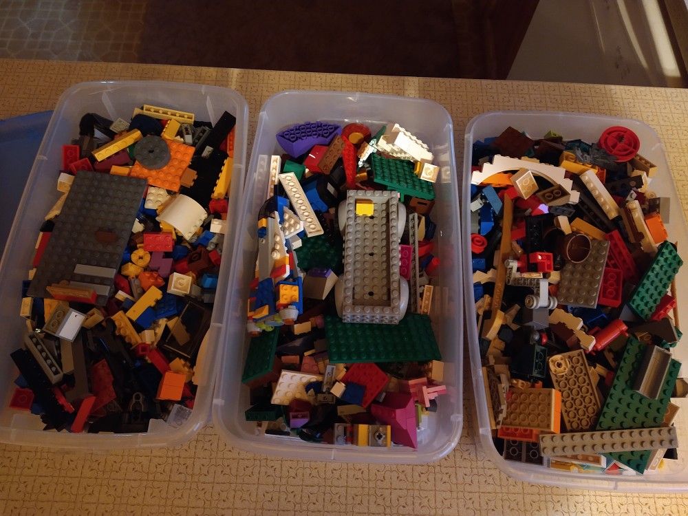 Legos