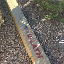 Esquinas Cuadradas Para Lath