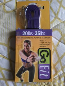 Exercise band