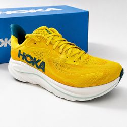 Running shoes HOKA CLIFTON 10