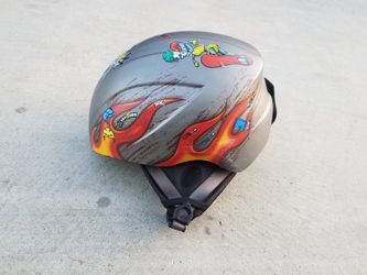 Helmet