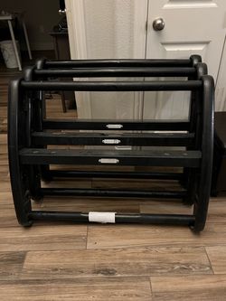 2015-2020 Chevy Tahoe push bumpers