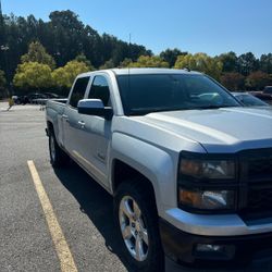 2014 Chevy Silverado For Sale!