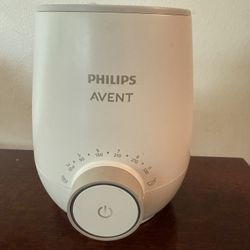 Philips Avent Bottle Warmer