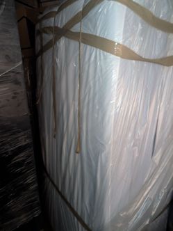 2 Twin Mattresses and 2 box springs new