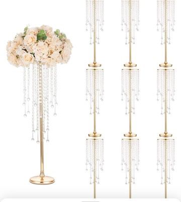 Center Pieces