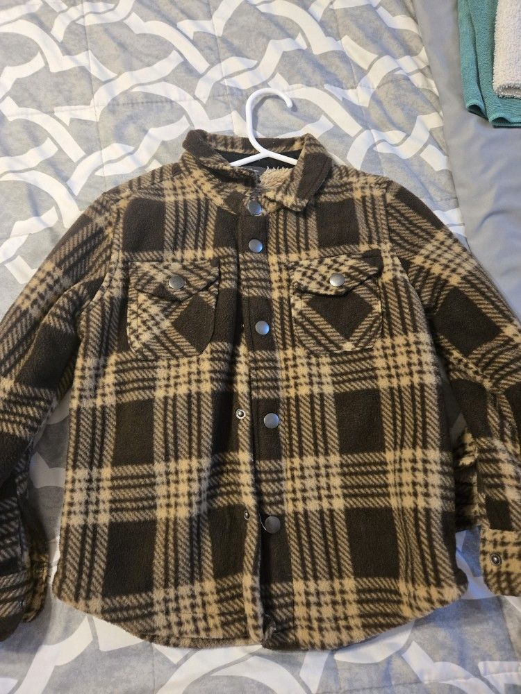 Toddler Boys Sweater