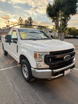 2020 Ford F-250