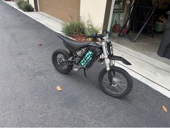 EBOX e-bike