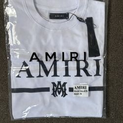 Amiri Shirt