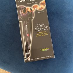 Hair Curling