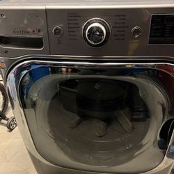 Washer Lg